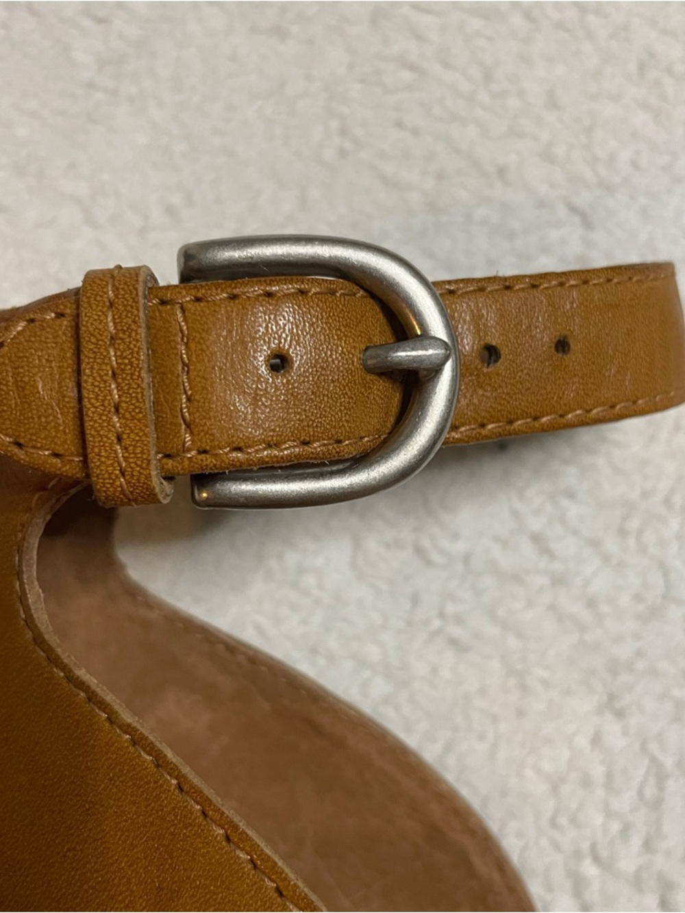 FRYE Alva Platform Sandal - Picture 10 of 16